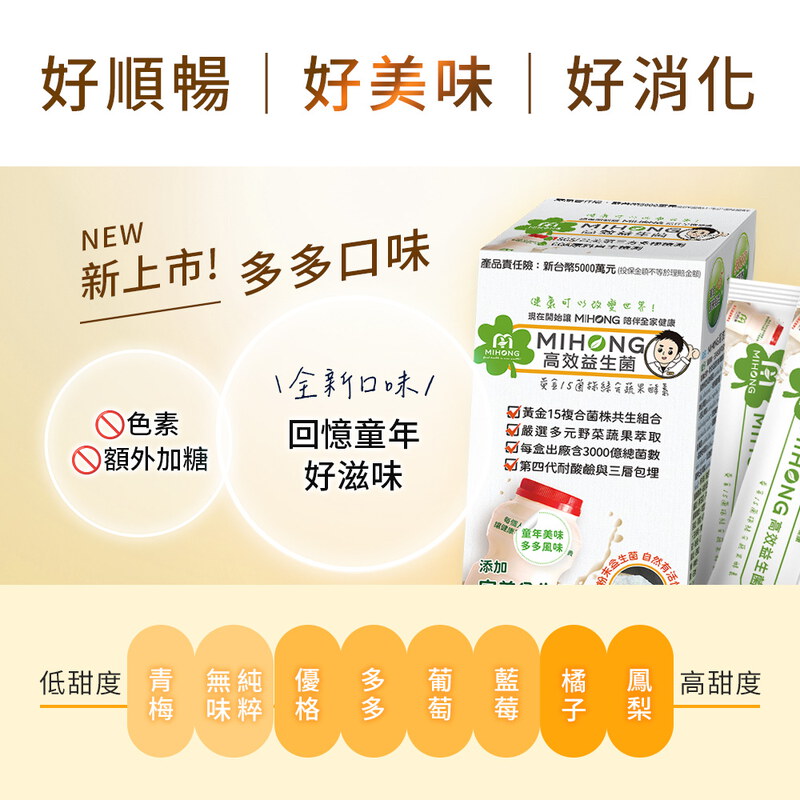 2026台灣各縣市生育補助整理｜孩子關鍵營養補充重點