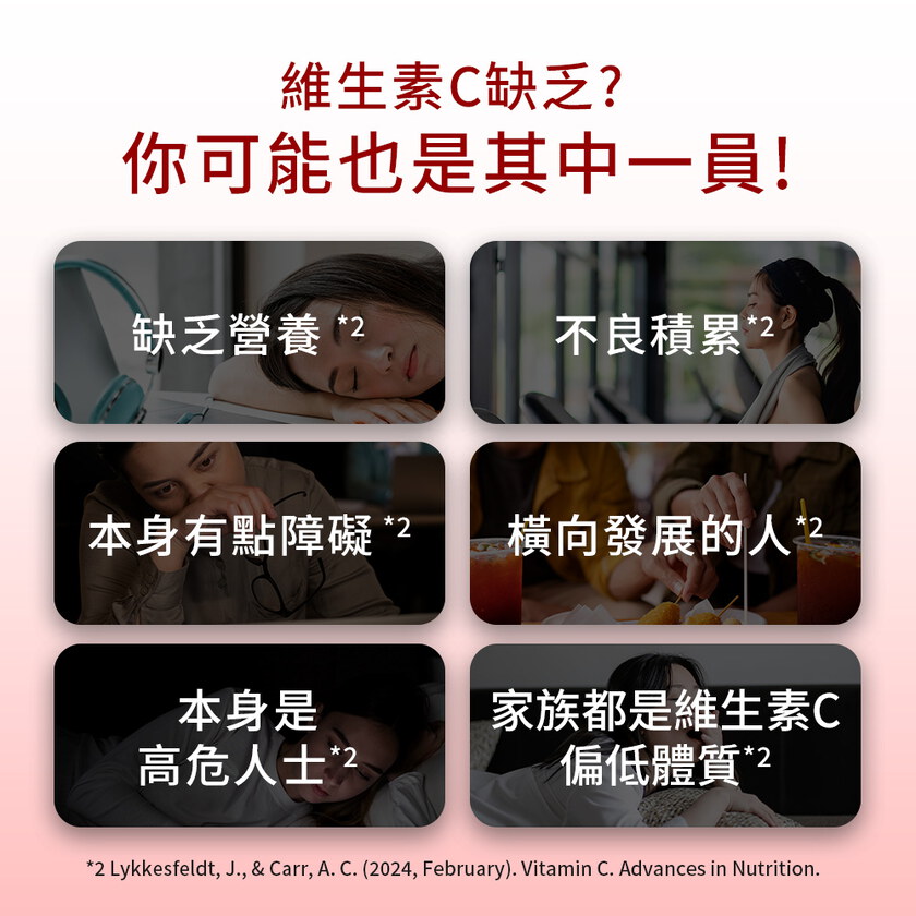 MIHONG® NEXIRA法國植萃櫻桃C(30顆/袋)