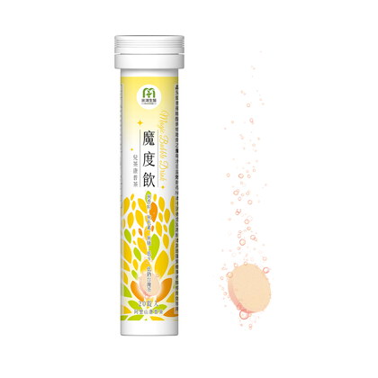 MIHONG® x 小柔代言魔度飲(20杯/支)+