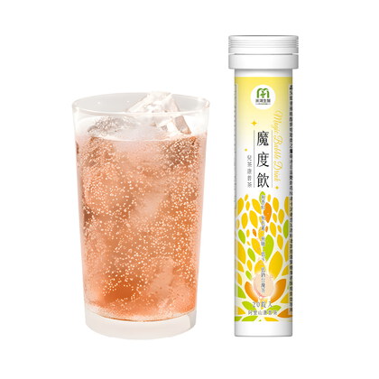 MIHONG® x 小柔代言魔度飲(20杯/支)