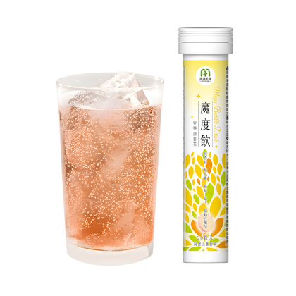 MIHONG® 魔度飲系列 (20錠/管)