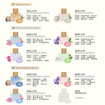 S'Doré序時™滄浪之時-(30毫升/瓶)