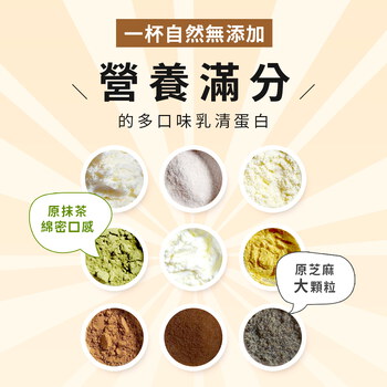 米粉vip社群第一手價!!_MIHONG®高效乳清蛋白(500克/袋)
