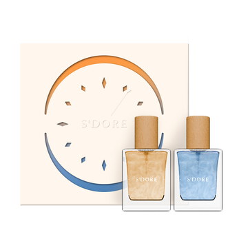 S'Doré序時™落日星辰-(30毫升/瓶)一盒2瓶入