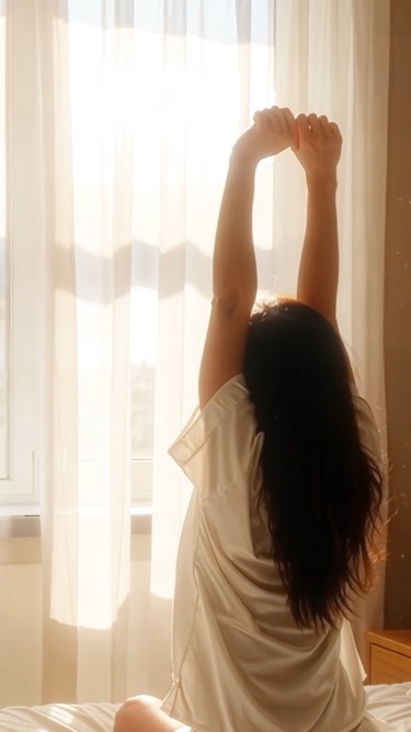 那幾天...讓妳無所畏懼!