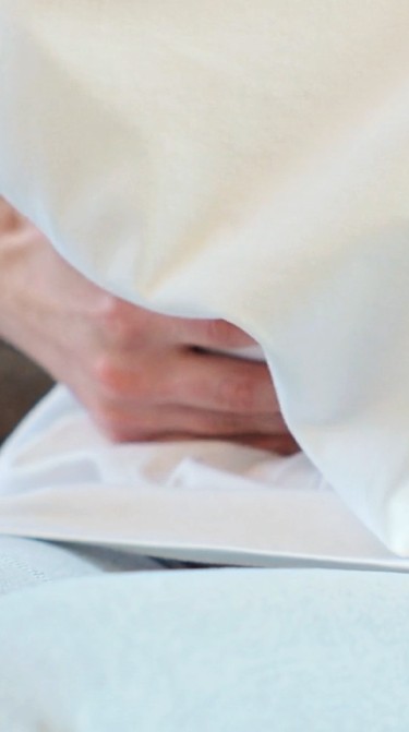 每個月的那幾天...