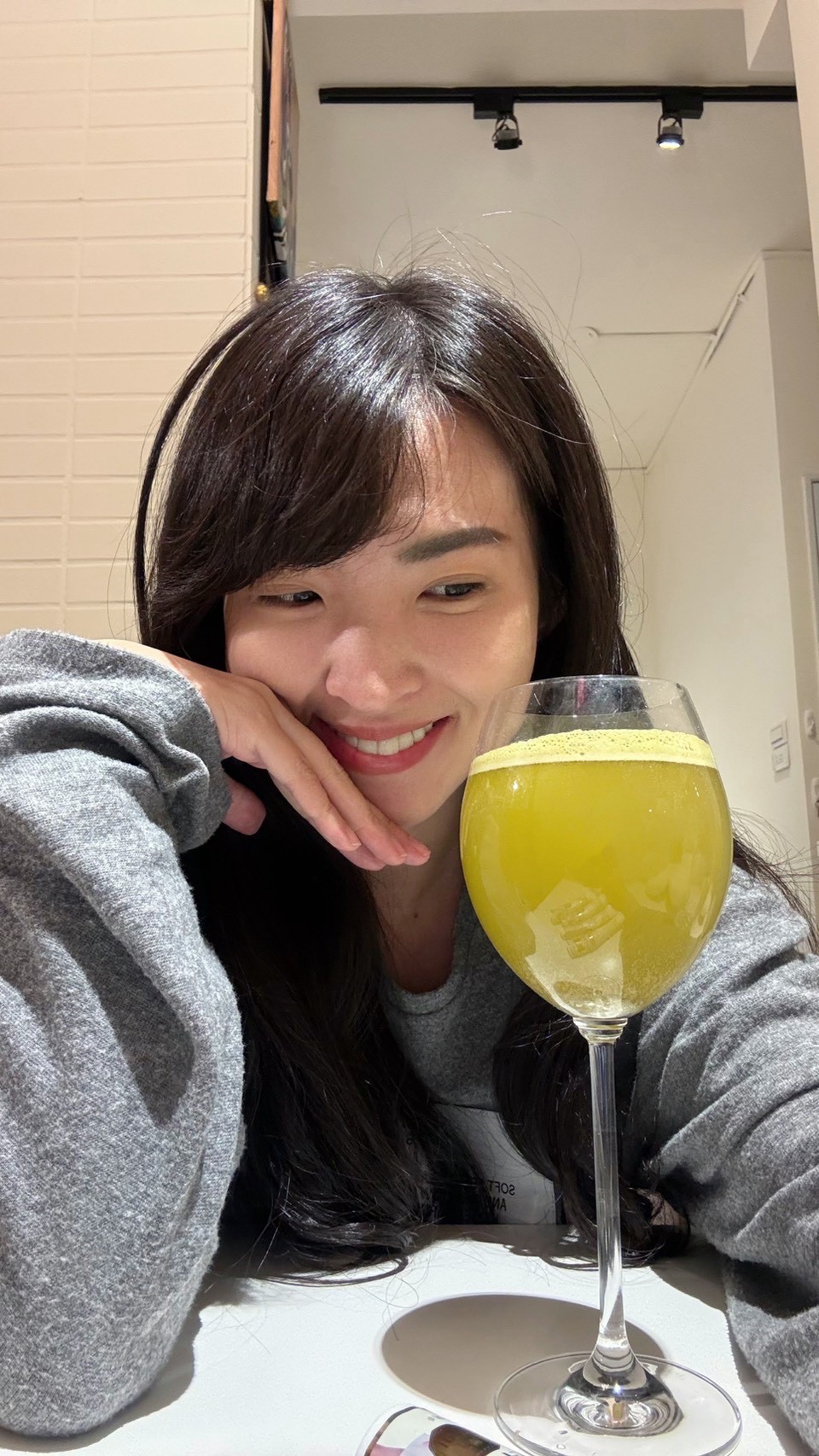 超夯代謝機能飲